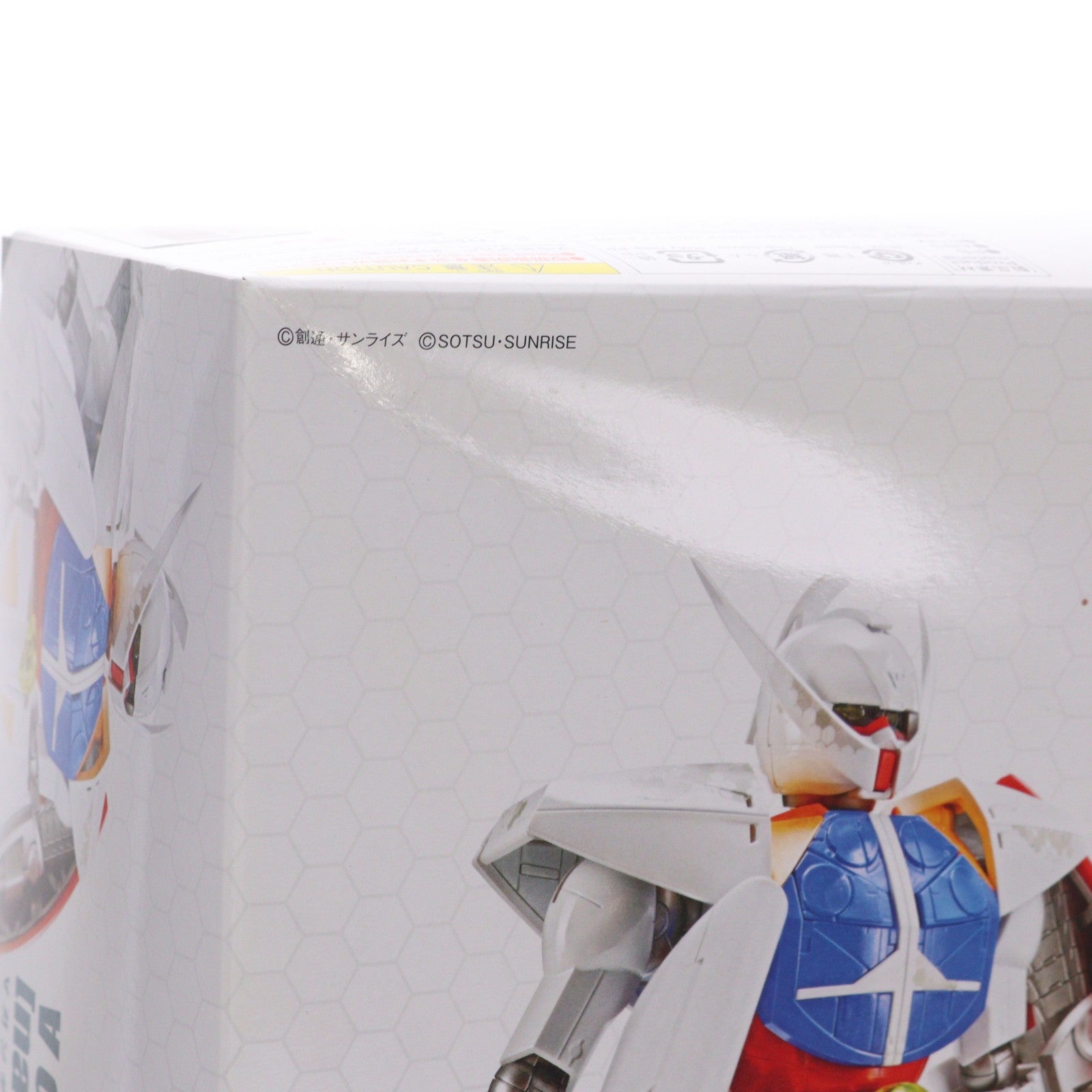 【中古即納】[PTM] プレミアムバンダイ限定 MG 1/100 WD-M01 ターンエーガンダム/CONCEPT-X6-1-2 ターンX ナノスキンイメージ(2機セット) ∀ガンダム プラモデル(5057855) バンダイスピリッツ(20190831)