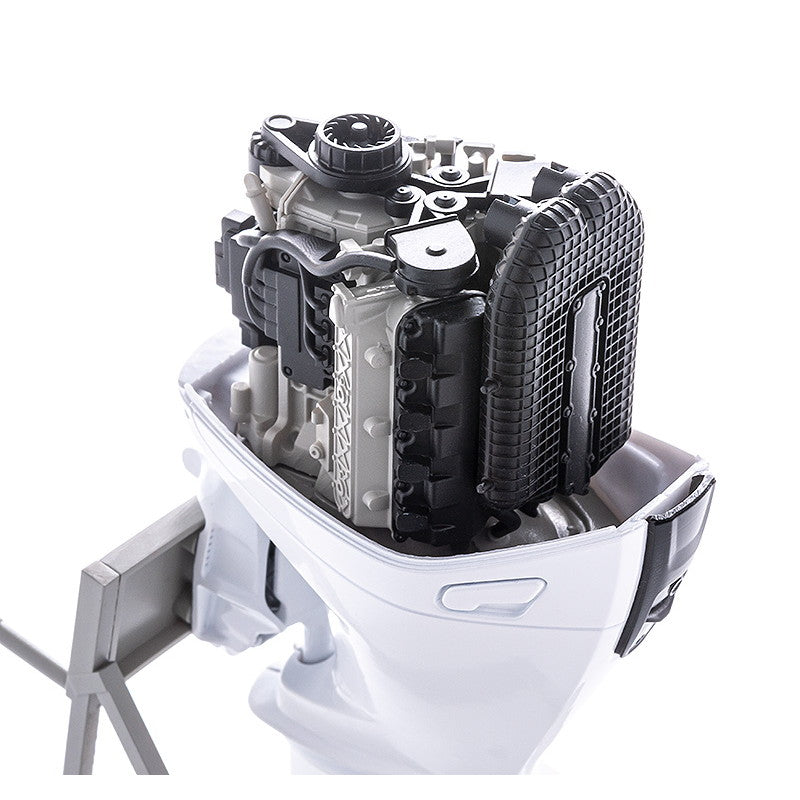 【中古即納】[PTM] PLAMAX(プラマックス) 1/20 MF-88 minimum factory みのり with Honda 船外機 BF350 プラモデル マックスファクトリー/グッドスマイルカンパニー(20250329)