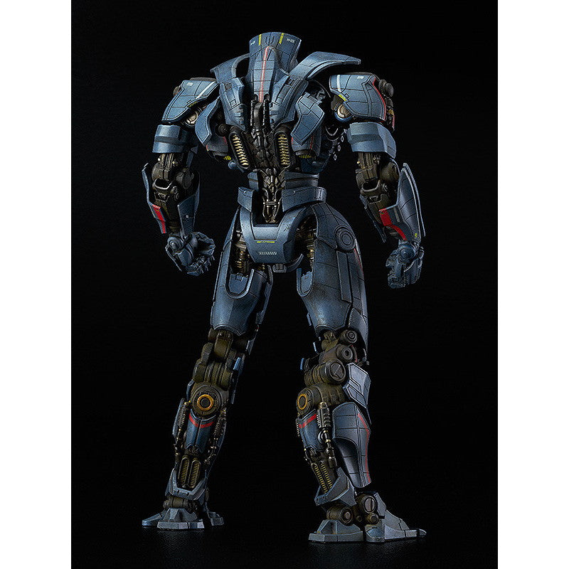 【中古即納】[PTM] (再販) PLAMAX JG-02 1/350 ジプシー・デンジャー パシフィック・リム プラモデル マックスファクトリー(20250831)