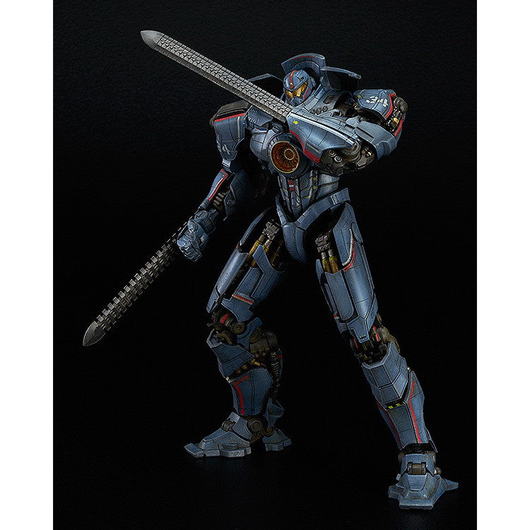【中古即納】[PTM] (再販) PLAMAX JG-02 1/350 ジプシー・デンジャー パシフィック・リム プラモデル マックスファクトリー(20250831)