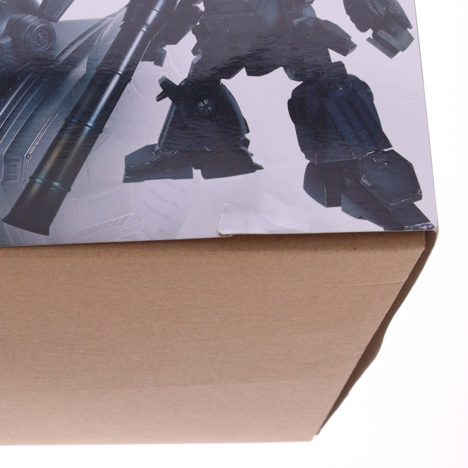 【中古即納】[PTM] 1/24 IJ BLACK A-T シャドウ・フレア 装甲騎兵ボトムズ外伝 青の騎士ベルゼルガ物語 プラモデル ボークス(20170826)