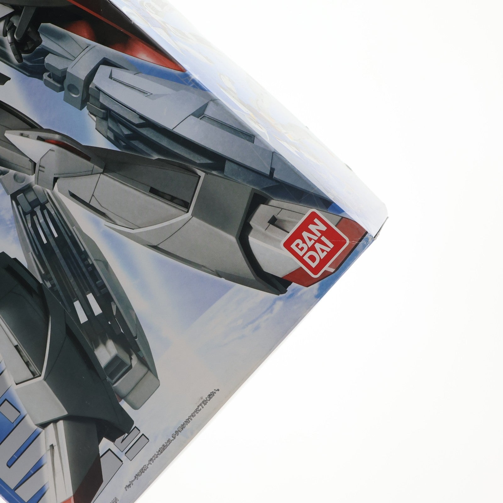 【中古即納】[PTM] MG 1/100 ターンエーガンダム ∀ガンダム プラモデル(0150536) バンダイ(20070831)