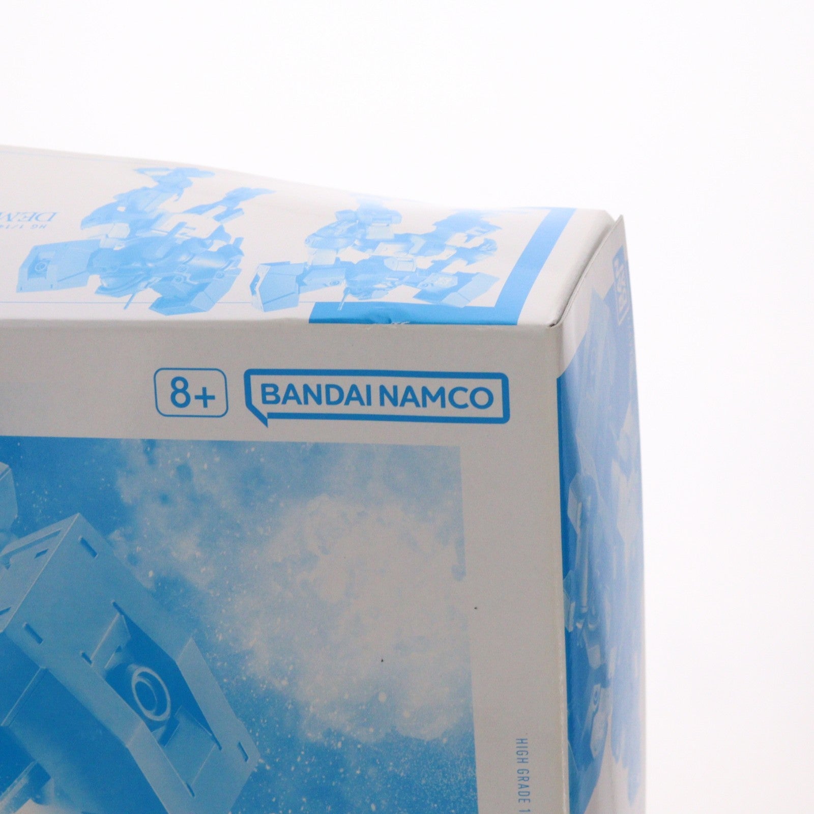 【中古即納】[PTM] プレミアムバンダイ限定 HG 1/144 デミギャリソン 機動戦士ガンダム 水星の魔女 プラモデル(5066027) バンダイスピリッツ(20231231)