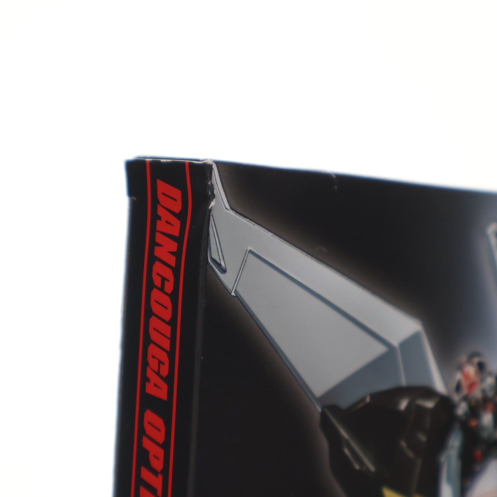 【中古即納】[PTM] (食玩) プレミアムバンダイ限定 スーパーミニプラ 超獣機神ダンクーガ オプションパーツセット プラモデル用アクセサリ バンダイ(20190930)