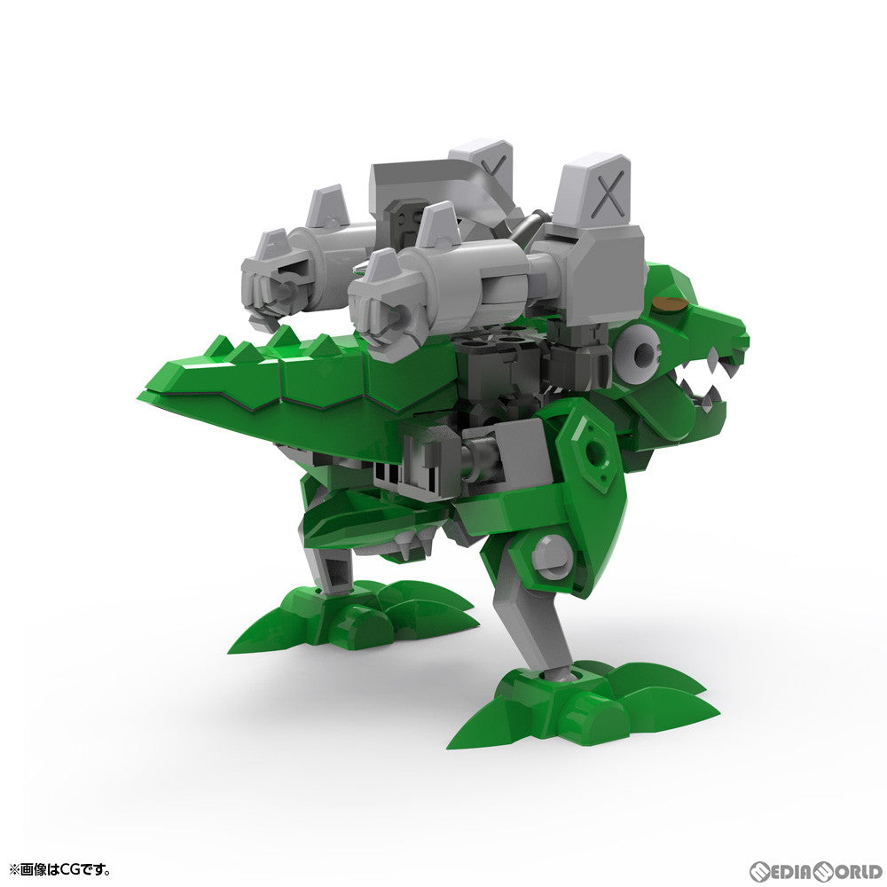 【中古即納】[PTM] エヴォロイド C-REX-11 C-レックス プラモデル(IT013) コトブキヤ(20221026)