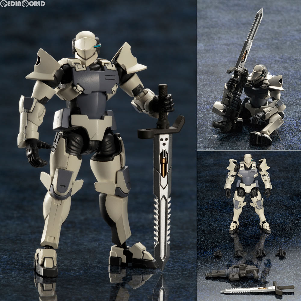 【中古即納】[PTM] ヘキサギア 1/24 ガバナー アーマータイプ:ポーンA1 プラモデル(HG007) コトブキヤ(20180203)