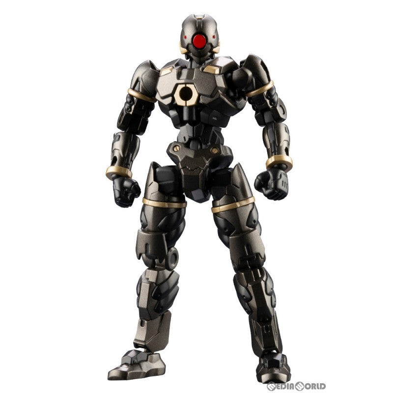 【中古即納】[PTM] ヘキサギア 1/24 オルタナティブ ヒューマノイド・ジェスター プラモデル(HG039) コトブキヤ(20200630)