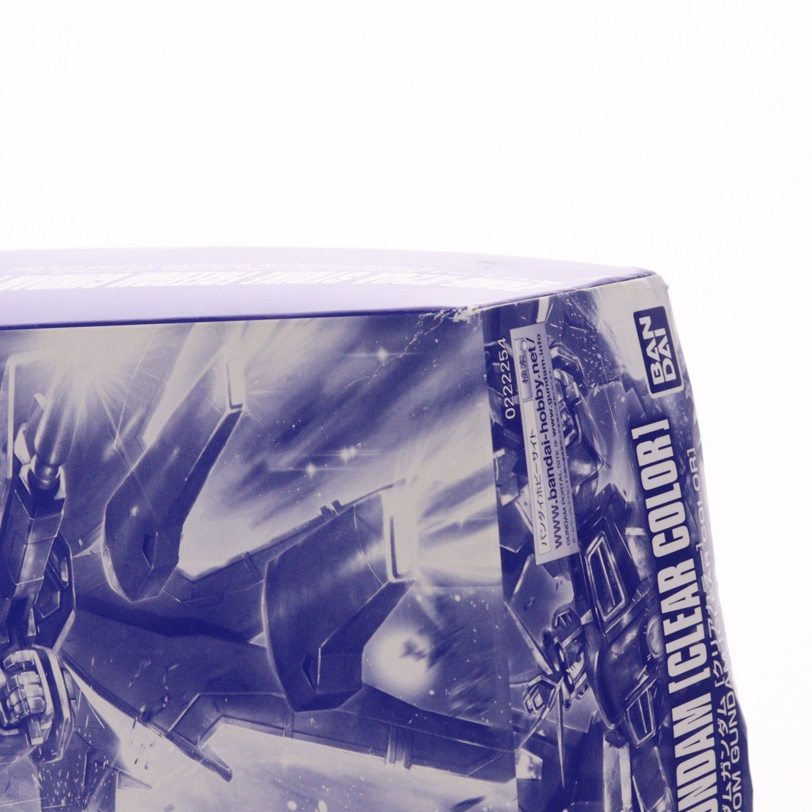 【中古即納】[PTM] イベント限定 HGCE 1/144 REVIVE ZGMF-X20A ストライクフリーダムガンダム クリアカラー 機動戦士ガンダムSEED DESTINY(シードデスティニー) プラモデル(0222254) バンダイ(20171102)