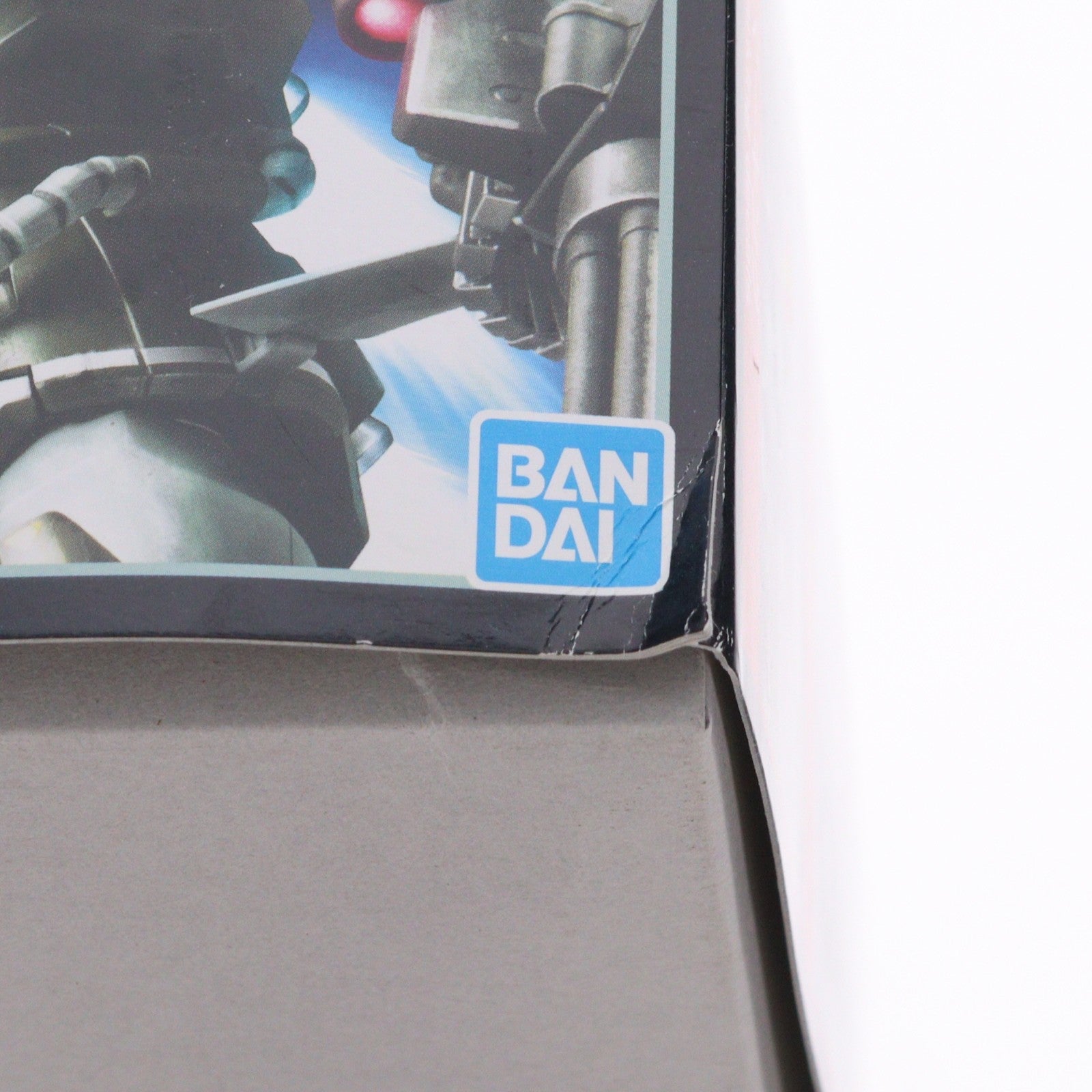【中古即納】[PTM] ガンダムベース限定 HG 1/144 MS-07H-8 グフ・フライトタイプ(21stCENTURY REAL TYPE Ver.) 機動戦士ガンダム 第08MS小隊 プラモデル(5057867) バンダイスピリッツ(20190831)