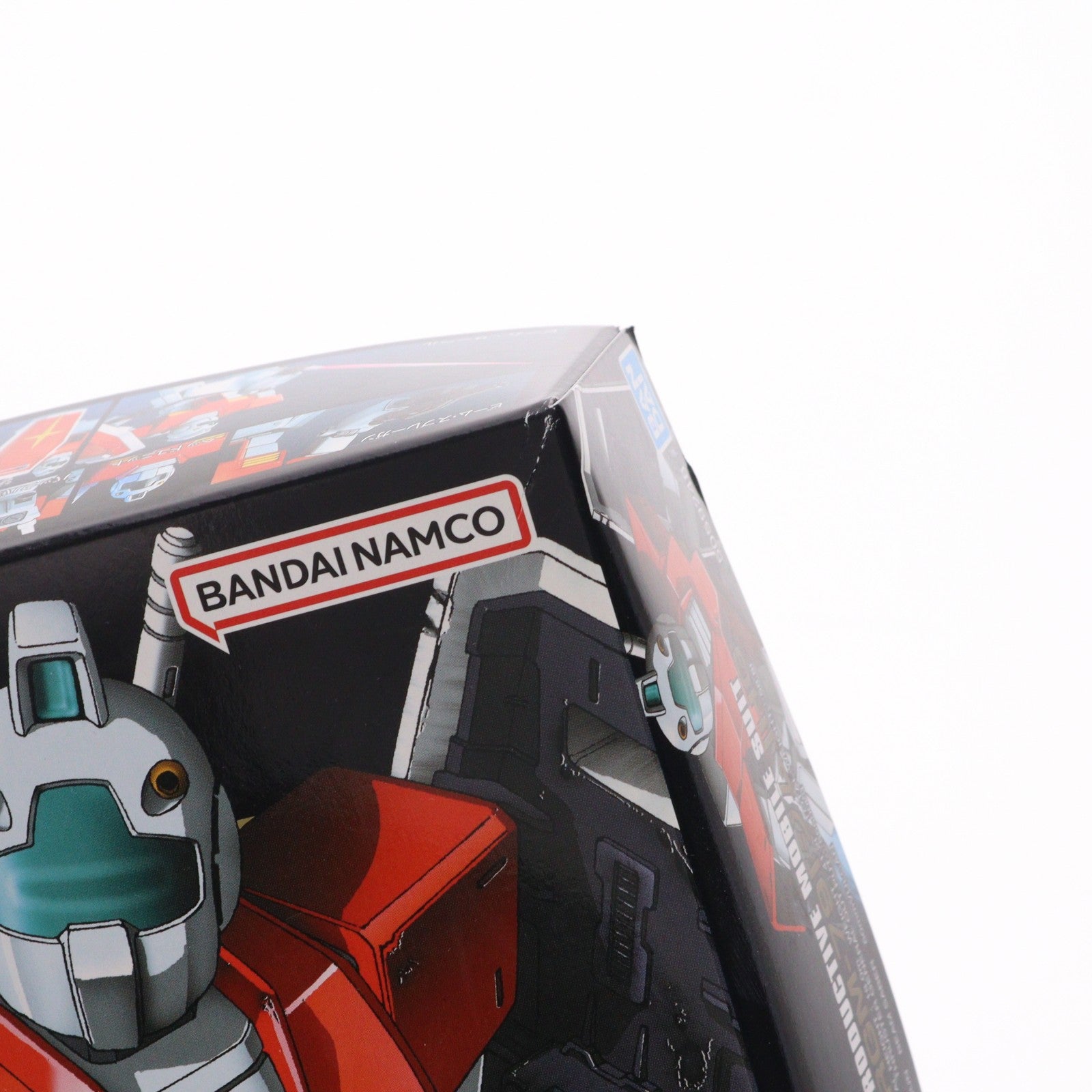 【中古即納】[PTM] (再々販) HGUC 1/144 RGM-79 ジム 機動戦士ガンダム プラモデル(592484) バンダイスピリッツ(20260211)