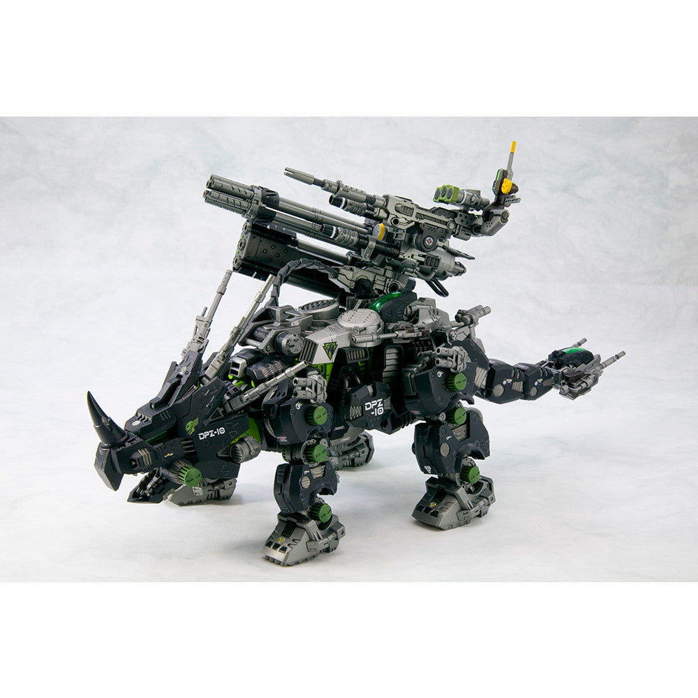 【中古即納】[PTM] HMM 1/72 DPZ-10 ダークホーン マーキングプラスVer. ZOIDS(ゾイド) プラモデル(ZD188) コトブキヤ(20250326)
