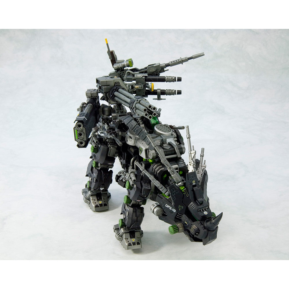 【中古即納】[PTM] HMM 1/72 DPZ-10 ダークホーン マーキングプラスVer. ZOIDS(ゾイド) プラモデル(ZD188) コトブキヤ(20250326)