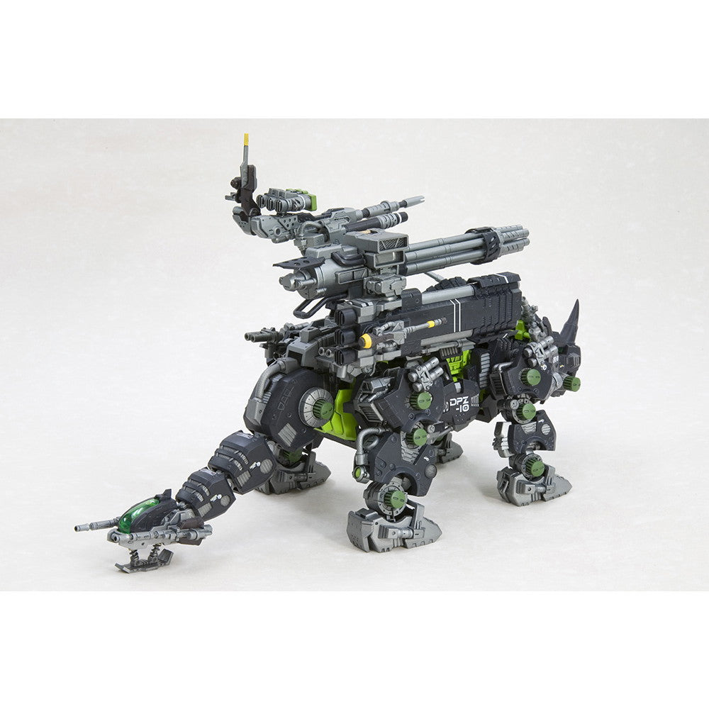 【中古即納】[PTM] HMM 1/72 DPZ-10 ダークホーン マーキングプラスVer. ZOIDS(ゾイド) プラモデル(ZD188) コトブキヤ(20250326)