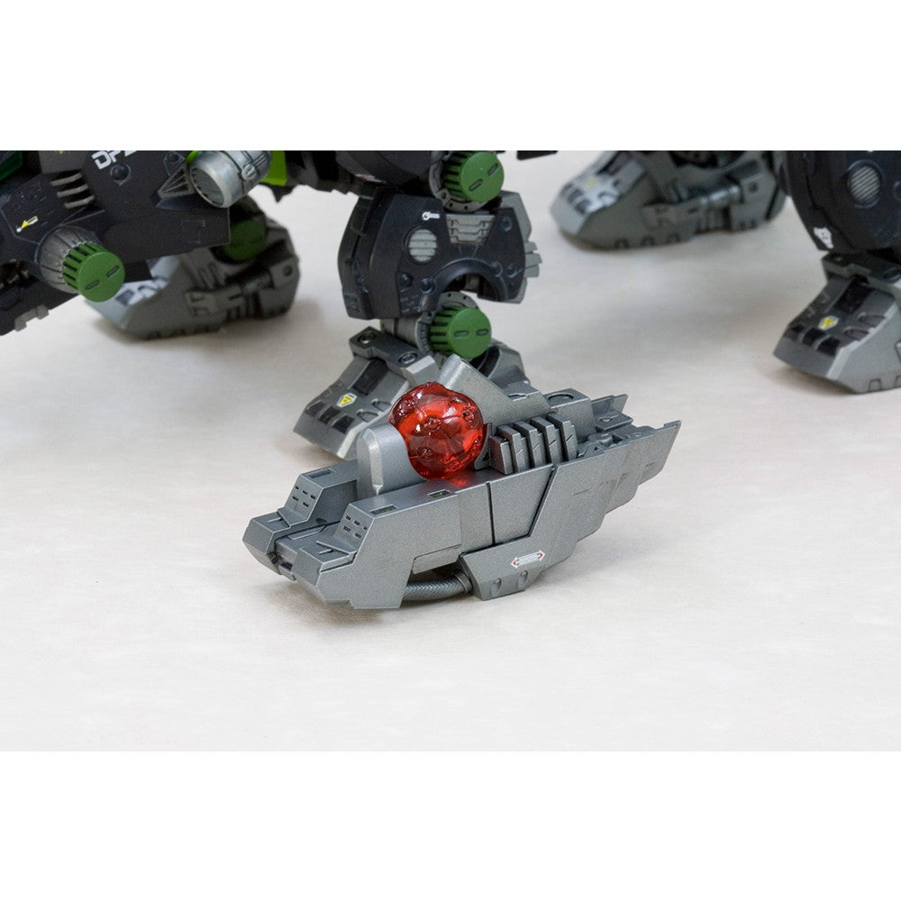【中古即納】[PTM] HMM 1/72 DPZ-10 ダークホーン マーキングプラスVer. ZOIDS(ゾイド) プラモデル(ZD188) コトブキヤ(20250326)