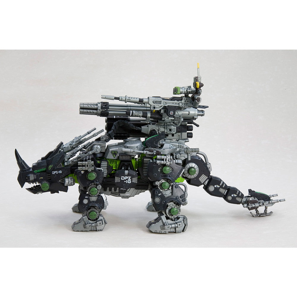 【中古即納】[PTM] HMM 1/72 DPZ-10 ダークホーン マーキングプラスVer. ZOIDS(ゾイド) プラモデル(ZD188) コトブキヤ(20250326)