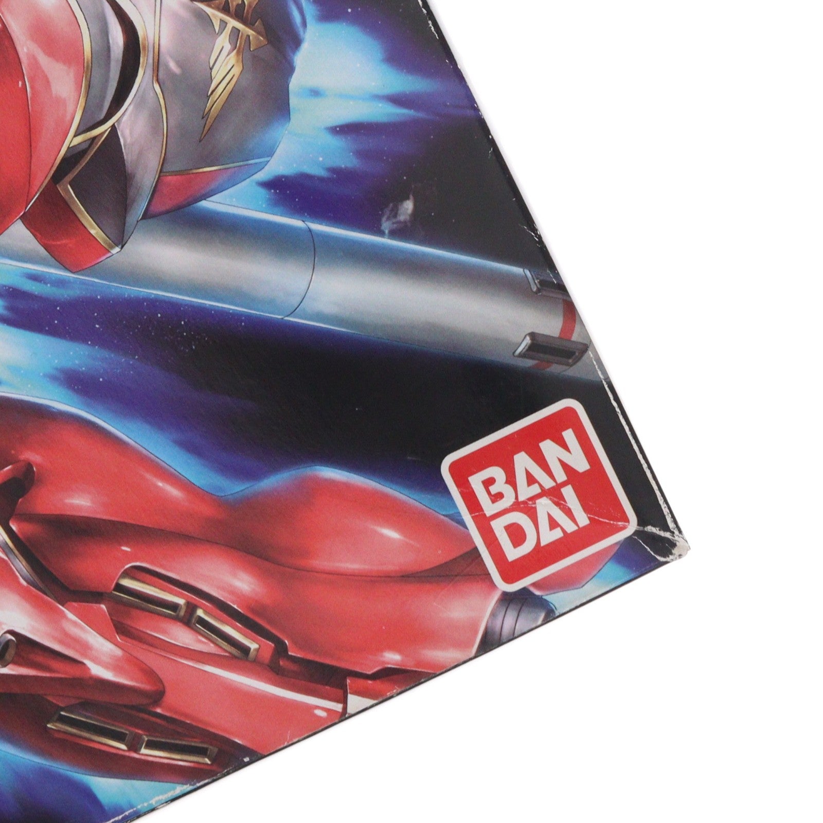【中古即納】[PTM] HGUC 1/144 MSN-06S シナンジュ 機動戦士ガンダムUC(ユニコーン) シリーズ No.116 プラモデル(0165297) バンダイ(20170610)