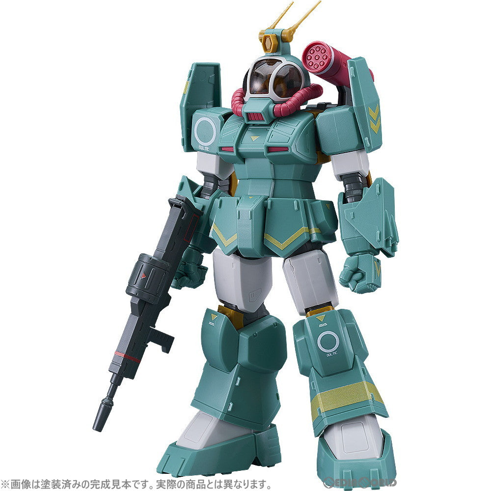 【中古即納】[PTM] COMBAT ARMORS MAX30 1/72 ソルティック H8 ラウンドフェイサー Ver. GT Get truth 太陽の牙ダグラム プラモデル マックスファクトリー/グッドスマイルカンパニー(20241025)