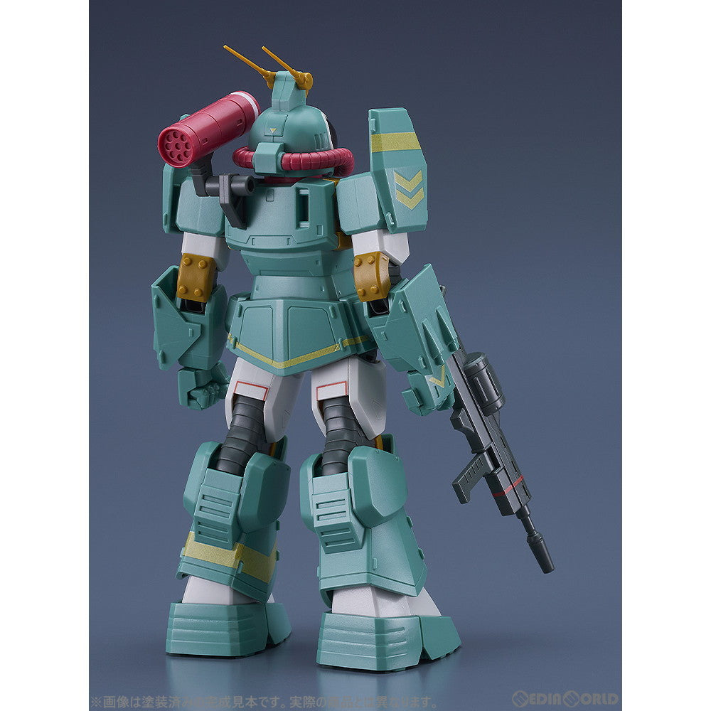 【中古即納】[PTM] COMBAT ARMORS MAX30 1/72 ソルティック H8 ラウンドフェイサー Ver. GT Get truth 太陽の牙ダグラム プラモデル マックスファクトリー/グッドスマイルカンパニー(20241025)