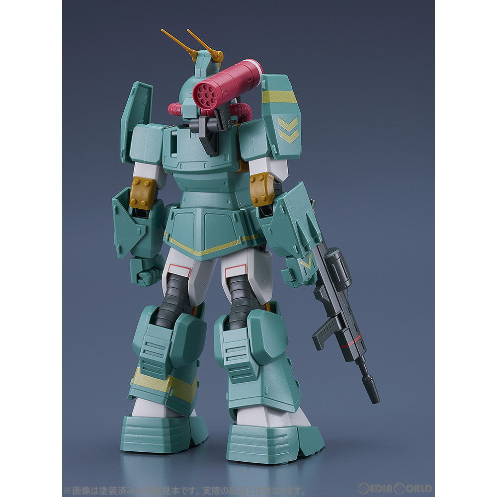 【中古即納】[PTM] COMBAT ARMORS MAX30 1/72 ソルティック H8 ラウンドフェイサー Ver. GT Get truth 太陽の牙ダグラム プラモデル マックスファクトリー/グッドスマイルカンパニー(20241025)