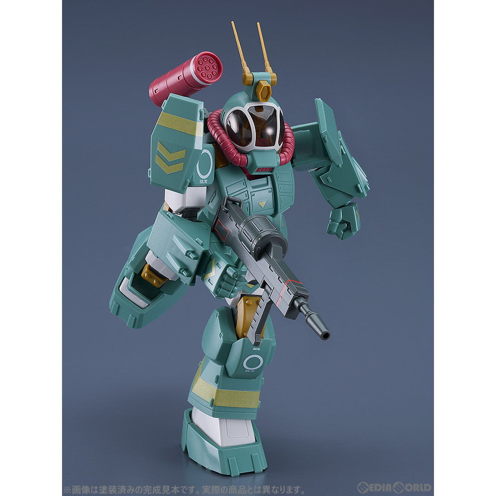 【中古即納】[PTM] COMBAT ARMORS MAX30 1/72 ソルティック H8 ラウンドフェイサー Ver. GT Get truth 太陽の牙ダグラム プラモデル マックスファクトリー/グッドスマイルカンパニー(20241025)