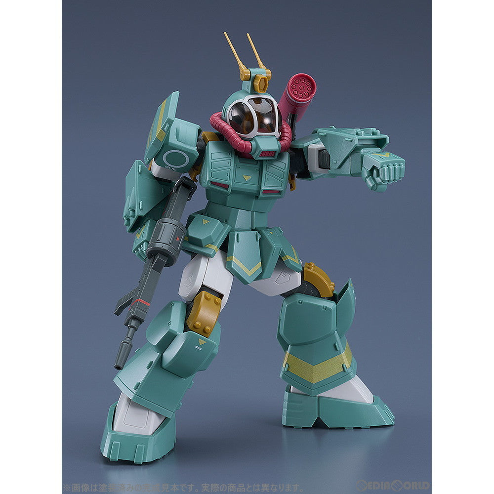 【中古即納】[PTM] COMBAT ARMORS MAX30 1/72 ソルティック H8 ラウンドフェイサー Ver. GT Get truth 太陽の牙ダグラム プラモデル マックスファクトリー/グッドスマイルカンパニー(20241025)
