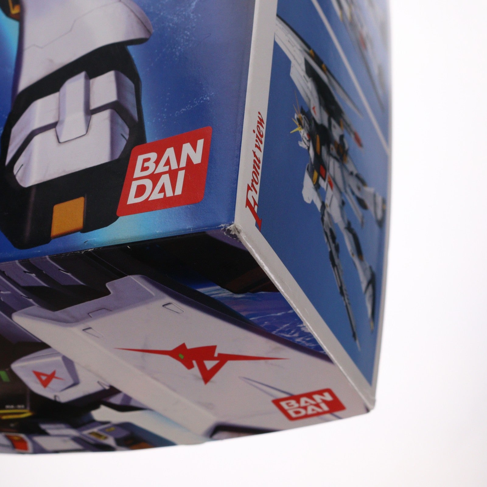 【中古即納】[PTM] MG 1/100 RX-93 νガンダム(ニューガンダム) 機動戦士ガンダム 逆襲のシャア プラモデル(0078212) バンダイ(20170802)