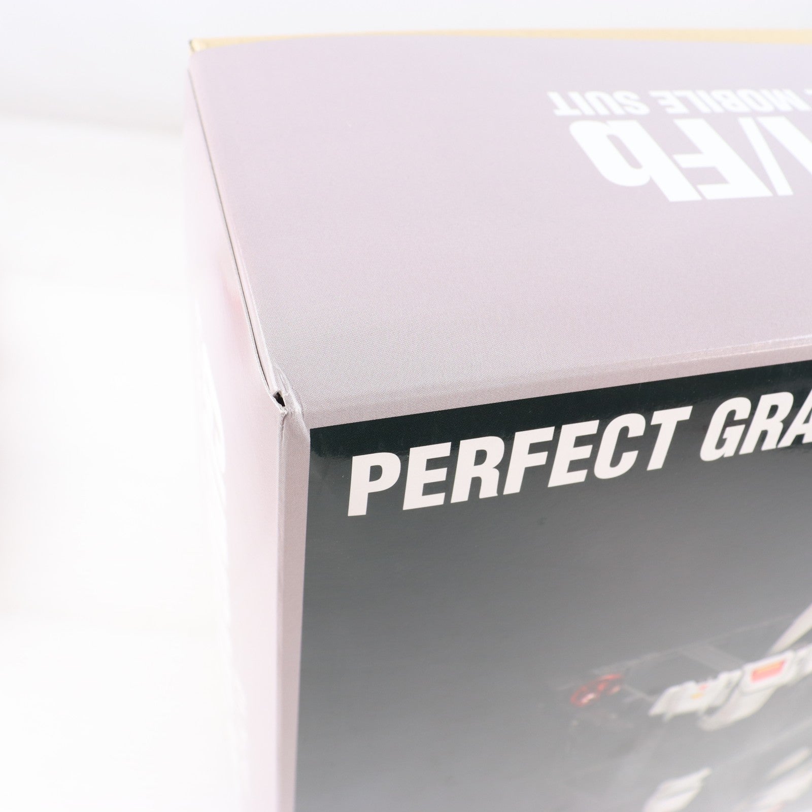 【中古即納】[PTM] PG 1/60 RX-78GP01/Fb ガンダムGP01/Fb 機動戦士ガンダム0083 STARDUST MEMORY(スターダストメモリー) プラモデル(5064231) バンダイスピリッツ(20220826)