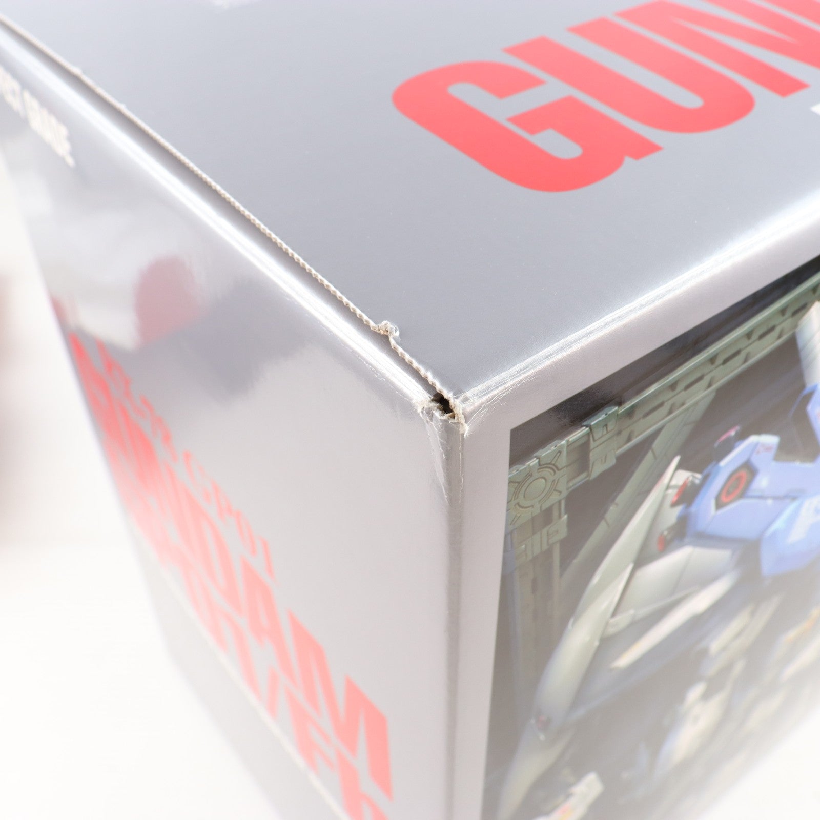 【中古即納】[PTM] PG 1/60 RX-78GP01/Fb ガンダムGP01/Fb 機動戦士ガンダム0083 STARDUST MEMORY(スターダストメモリー) プラモデル(5064231) バンダイスピリッツ(20220826)