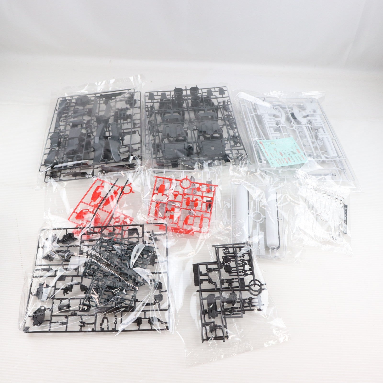 【中古即納】[PTM] プレミアムバンダイ限定 MG 1/100 MSA-0011[Bst] PLAN303E ディープストライカー ガンダム・センチネル プラモデル(5069895) バンダイスピリッツ(20260317)