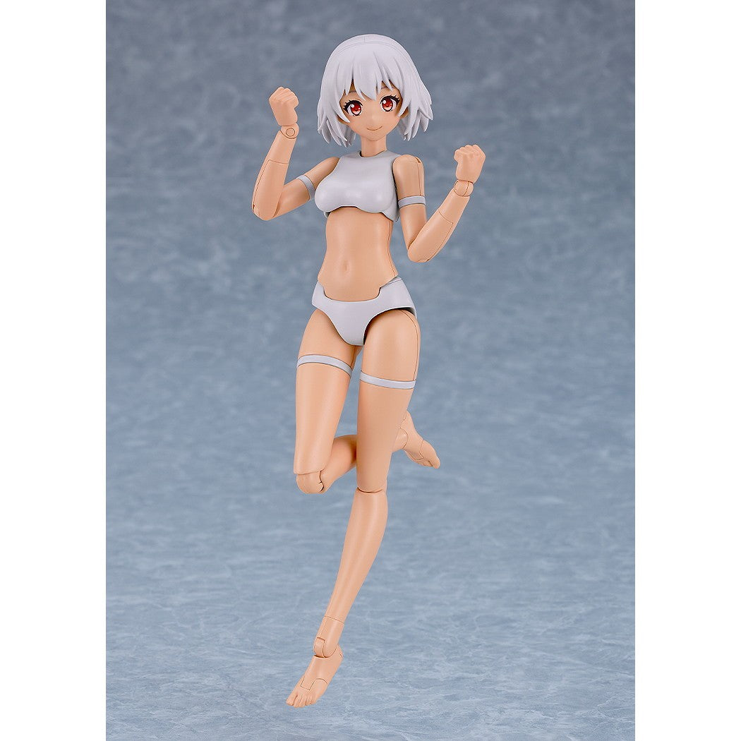 【中古即納】[PTM] PLAMATEA(プラマテア) ミューズボディ:いちか Cタイプ プラモデル グッドスマイルカンパニー(20260117)