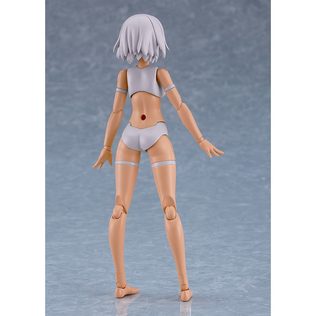 【中古即納】[PTM] PLAMATEA(プラマテア) ミューズボディ:いちか Cタイプ プラモデル グッドスマイルカンパニー(20260117)