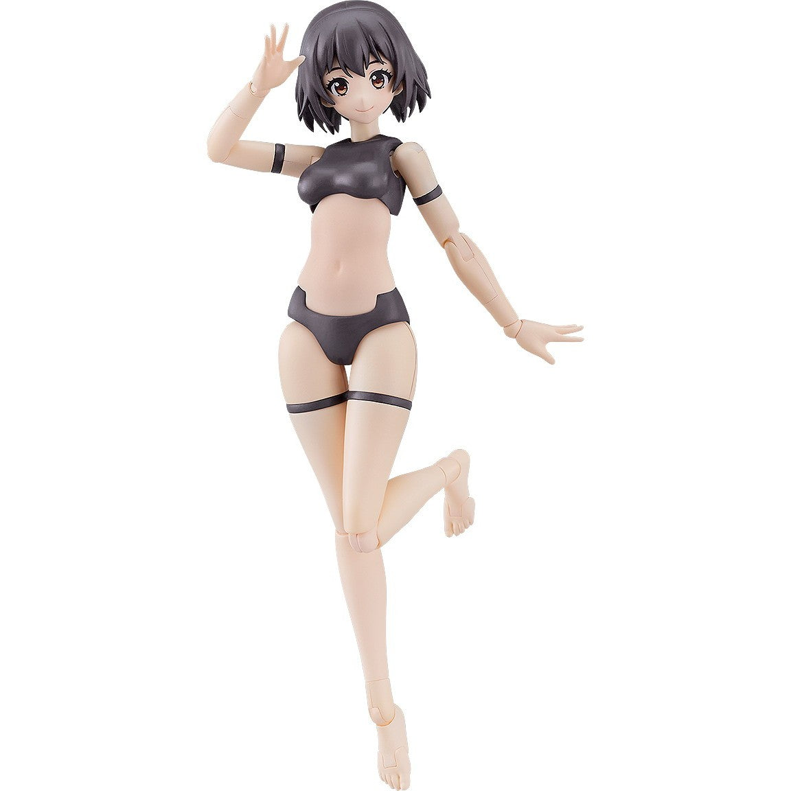 【中古即納】[PTM] PLAMATEA(プラマテア) ミューズボディ:いちか Aタイプ プラモデル グッドスマイルカンパニー(20260117)