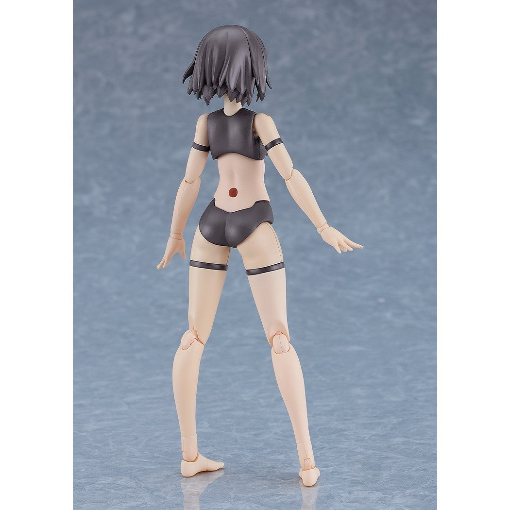 【中古即納】[PTM] PLAMATEA(プラマテア) ミューズボディ:いちか Aタイプ プラモデル グッドスマイルカンパニー(20260117)