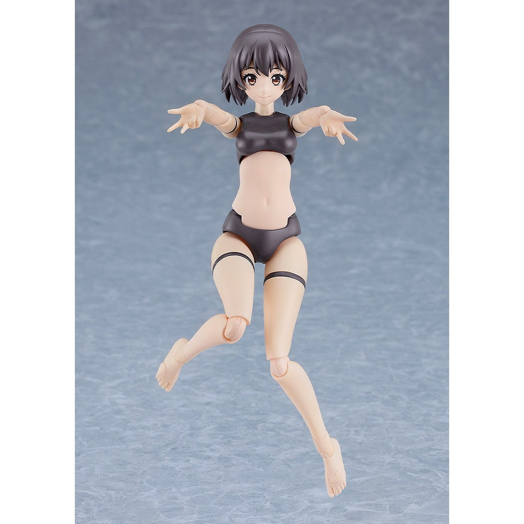 【中古即納】[PTM] PLAMATEA(プラマテア) ミューズボディ:いちか Aタイプ プラモデル グッドスマイルカンパニー(20260117)