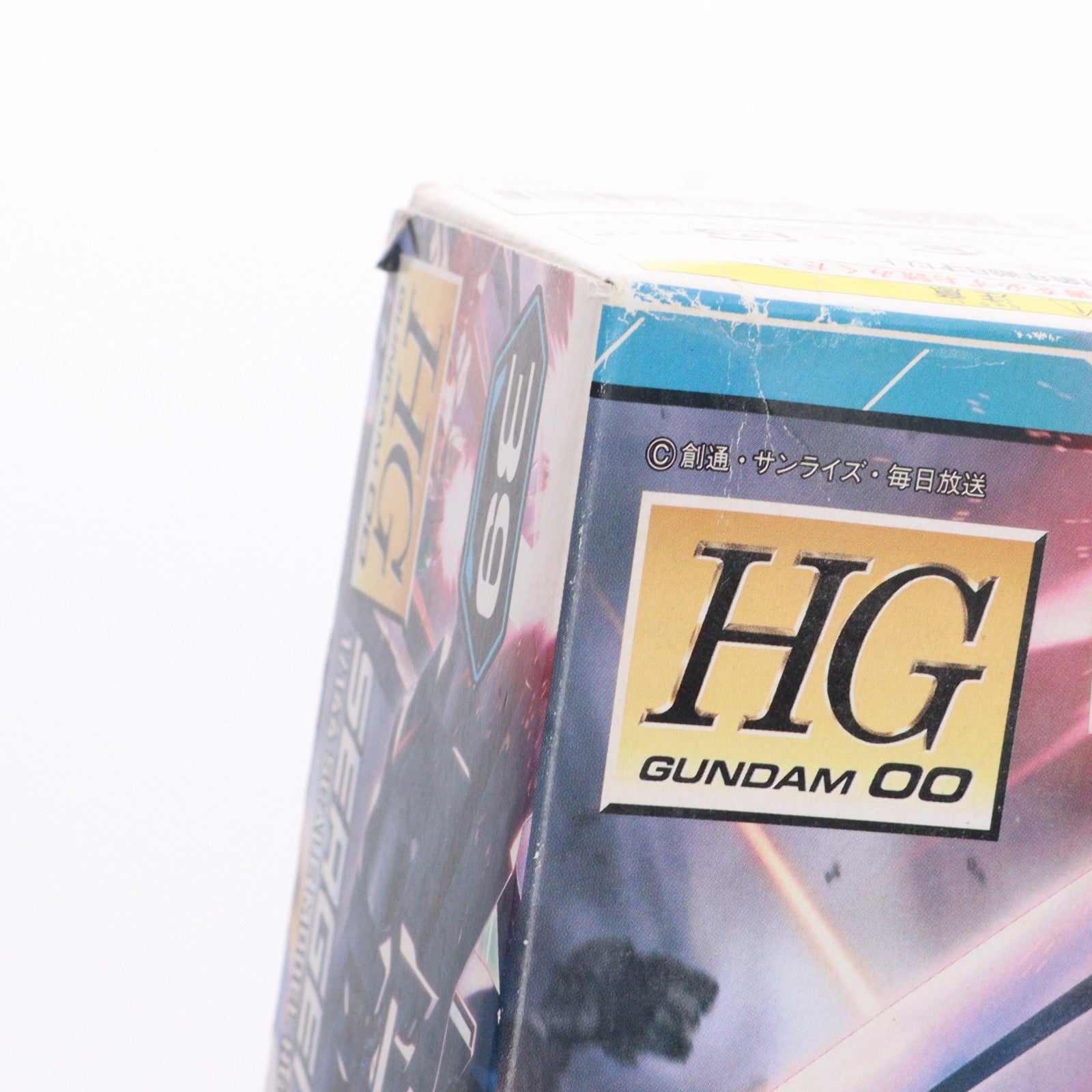 【中古即納】[PTM] HG 1/144 MSJ-06IIIA セルゲイ専用 ティエレンタオツー 機動戦士ガンダム00(ダブルオー) プラモデル(0158131) バンダイ(20090310)