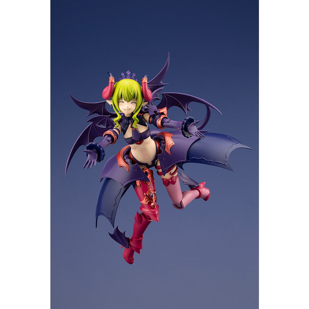 【中古即納】[PTM] ヴェルルッタ ReACT-P アルカナディア プラモデル(AR022) コトブキヤ(20250926)