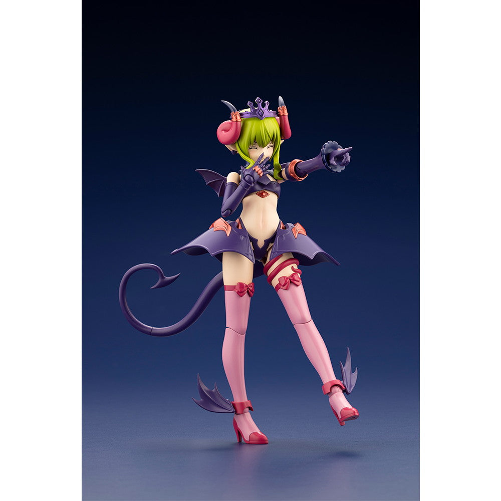 【中古即納】[PTM] ヴェルルッタ ReACT-P アルカナディア プラモデル(AR022) コトブキヤ(20250926)