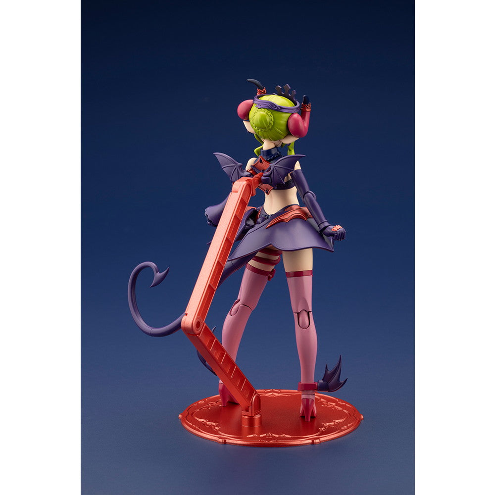 【中古即納】[PTM] ヴェルルッタ ReACT-P アルカナディア プラモデル(AR022) コトブキヤ(20250926)