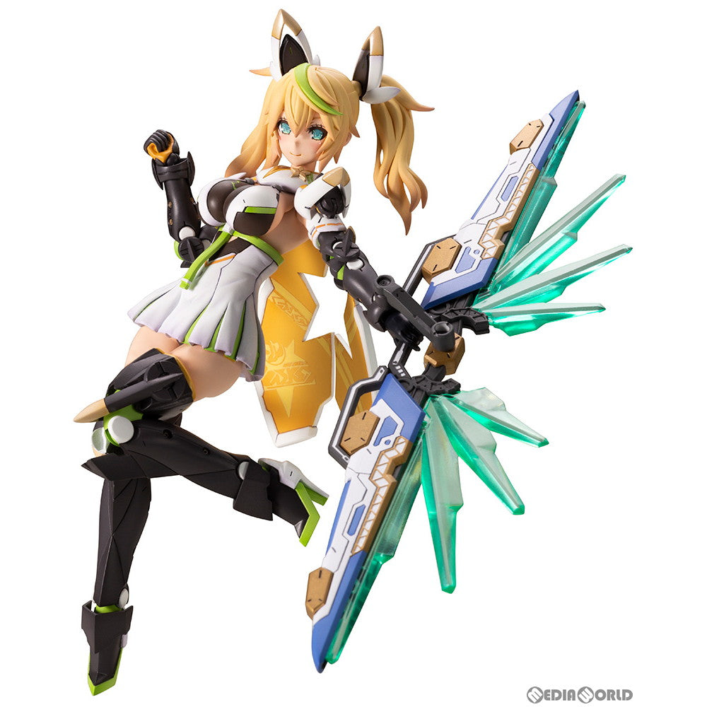 【中古即納】[PTM] コトブキヤショップ限定特典付属 ジェネ(ステライノセントVer.) ファンタシースターオンライン2 es プラモデル(KP481) コトブキヤ(20191219)