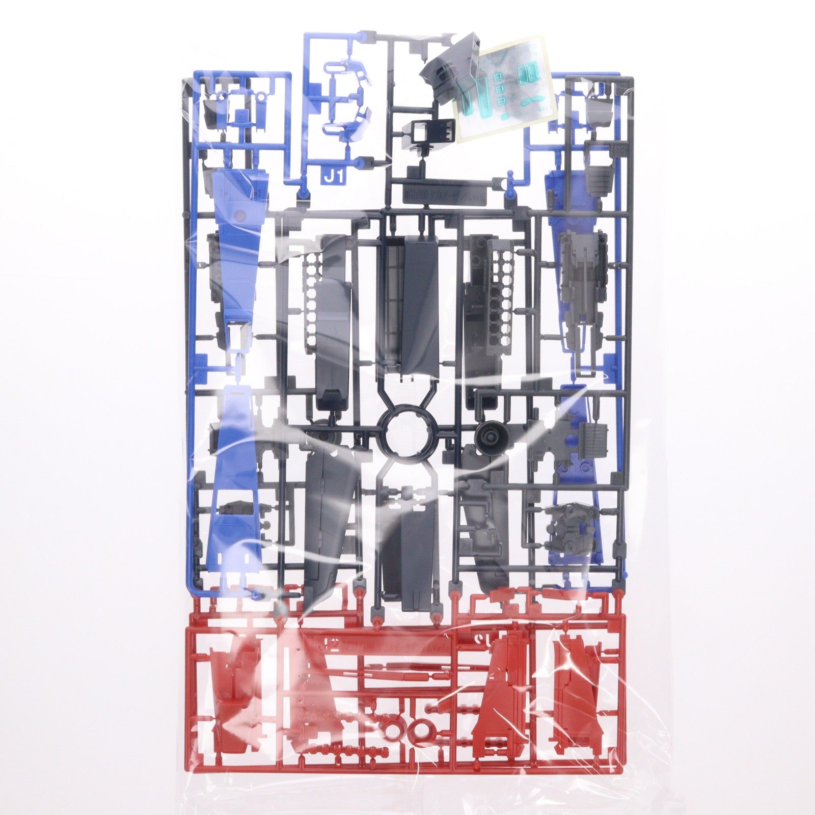 【中古即納】[PTM] (再販) MG 1/100 フルアーマーZZガンダム Ver.Ka 機動戦士ガンダムZZ(ダブルゼータ) プラモデル(5072026) バンダイスピリッツ(20260415)