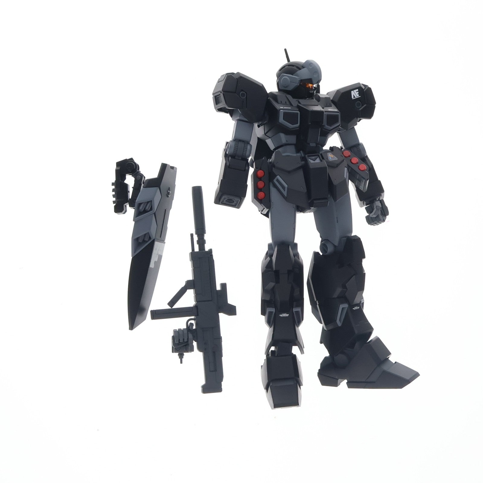 【中古即納】[PTM] (再販) MG 1/100 ジェスタ 機動戦士ガンダムUC(ユニコーン) プラモデル(5063148) バンダイスピリッツ(20241031)