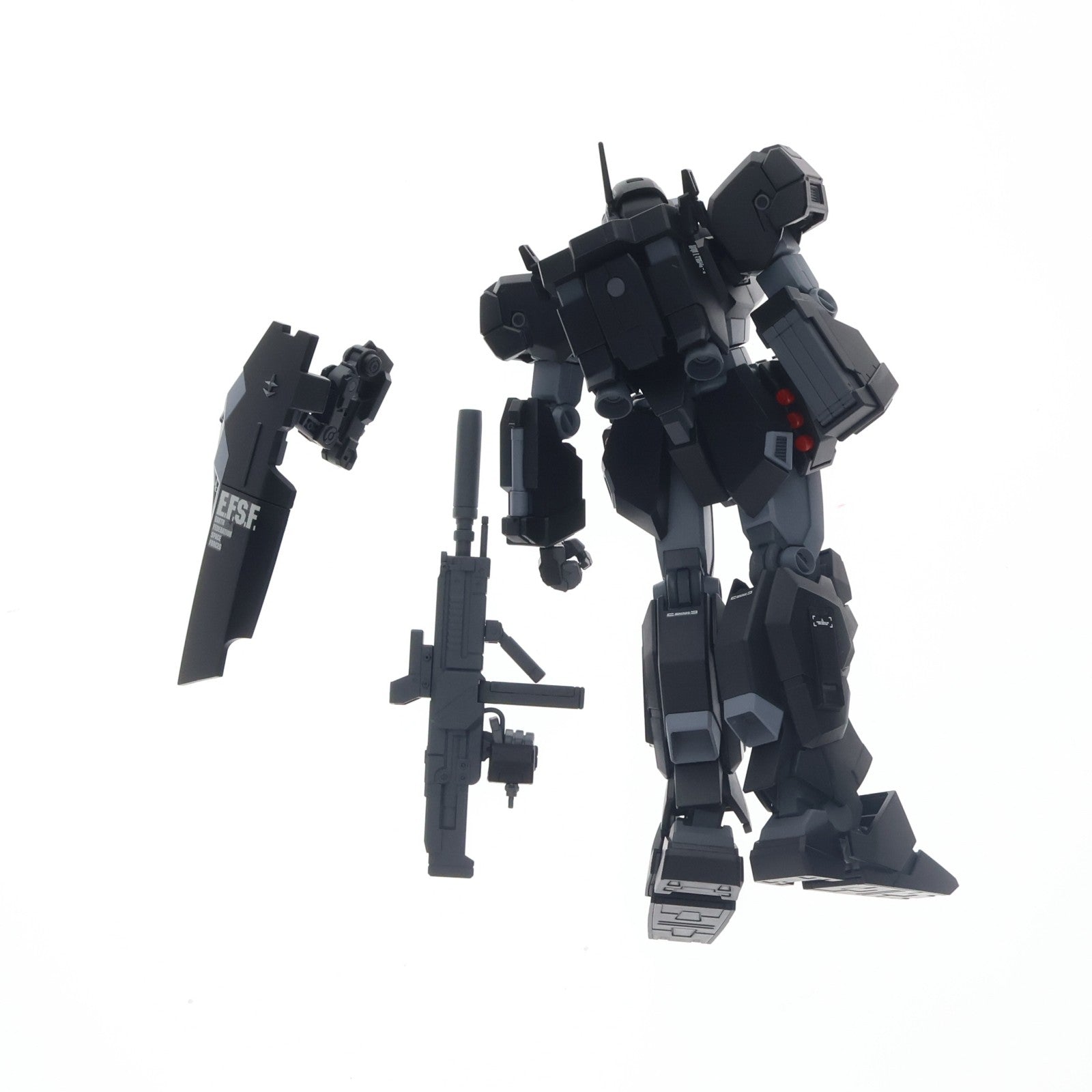 【中古即納】[PTM] (再販) MG 1/100 ジェスタ 機動戦士ガンダムUC(ユニコーン) プラモデル(5063148) バンダイスピリッツ(20241031)
