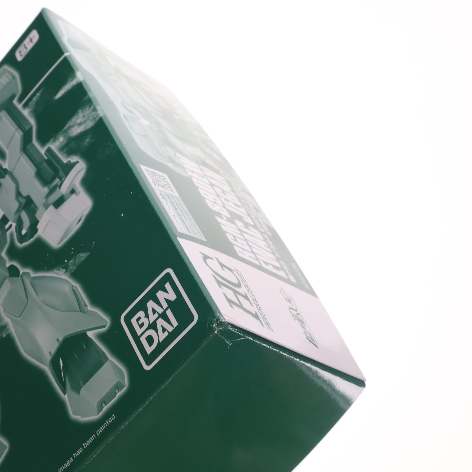 【中古即納】[PTM] プレミアムバンダイ限定 HGUC 1/144 RGM-89DEW EWACジェガン 機動戦士ガンダムUC(ユニコーン) プラモデル(5069236) バンダイスピリッツ(20251120)