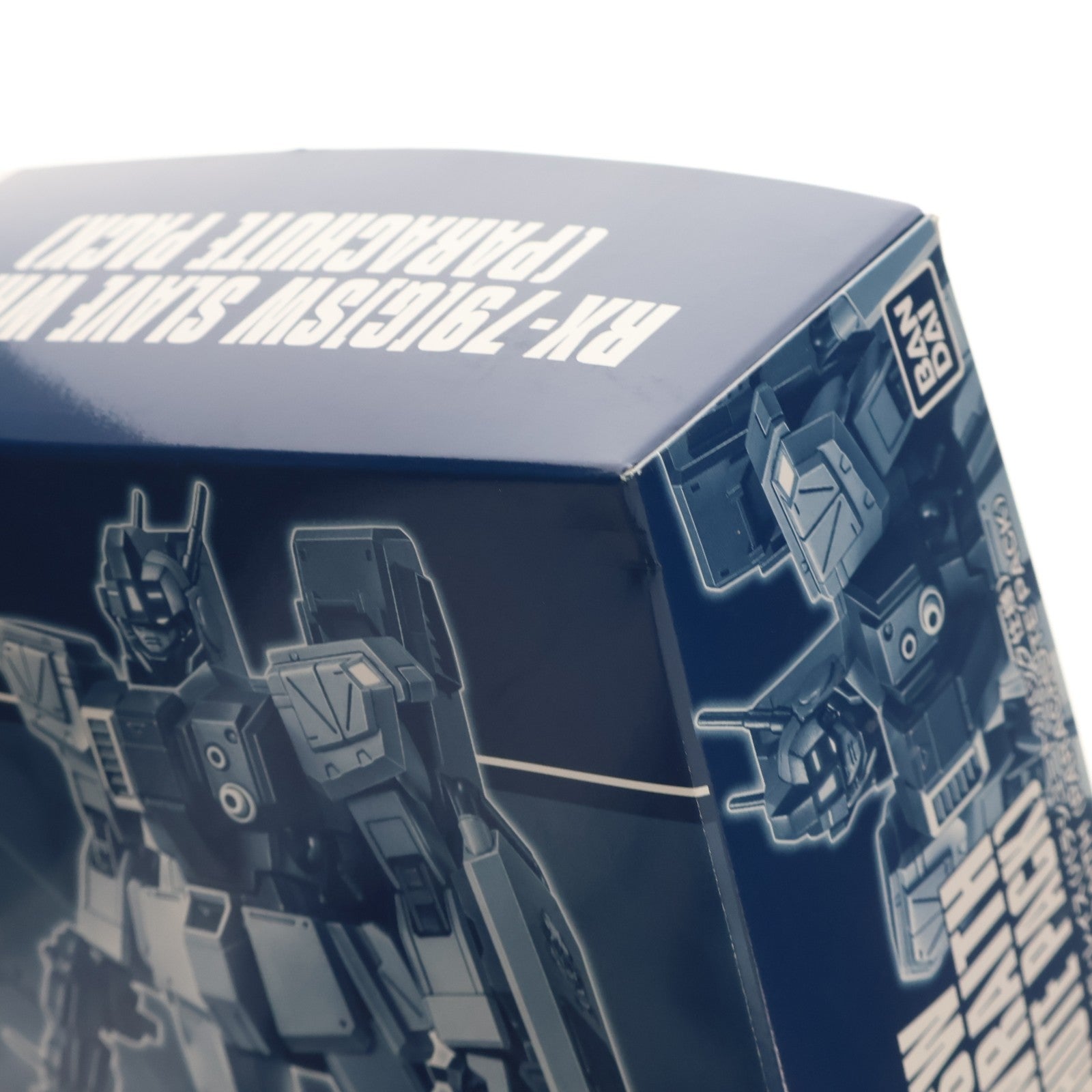 【中古即納】[PTM] プレミアムバンダイ限定 HG 1/144 RX-79(G)SW スレイヴ・レイス パラシュート・パック仕様 機動戦士ガンダム外伝 ミッシングリンク プラモデル(5059063) バンダイスピリッツ(20200717)