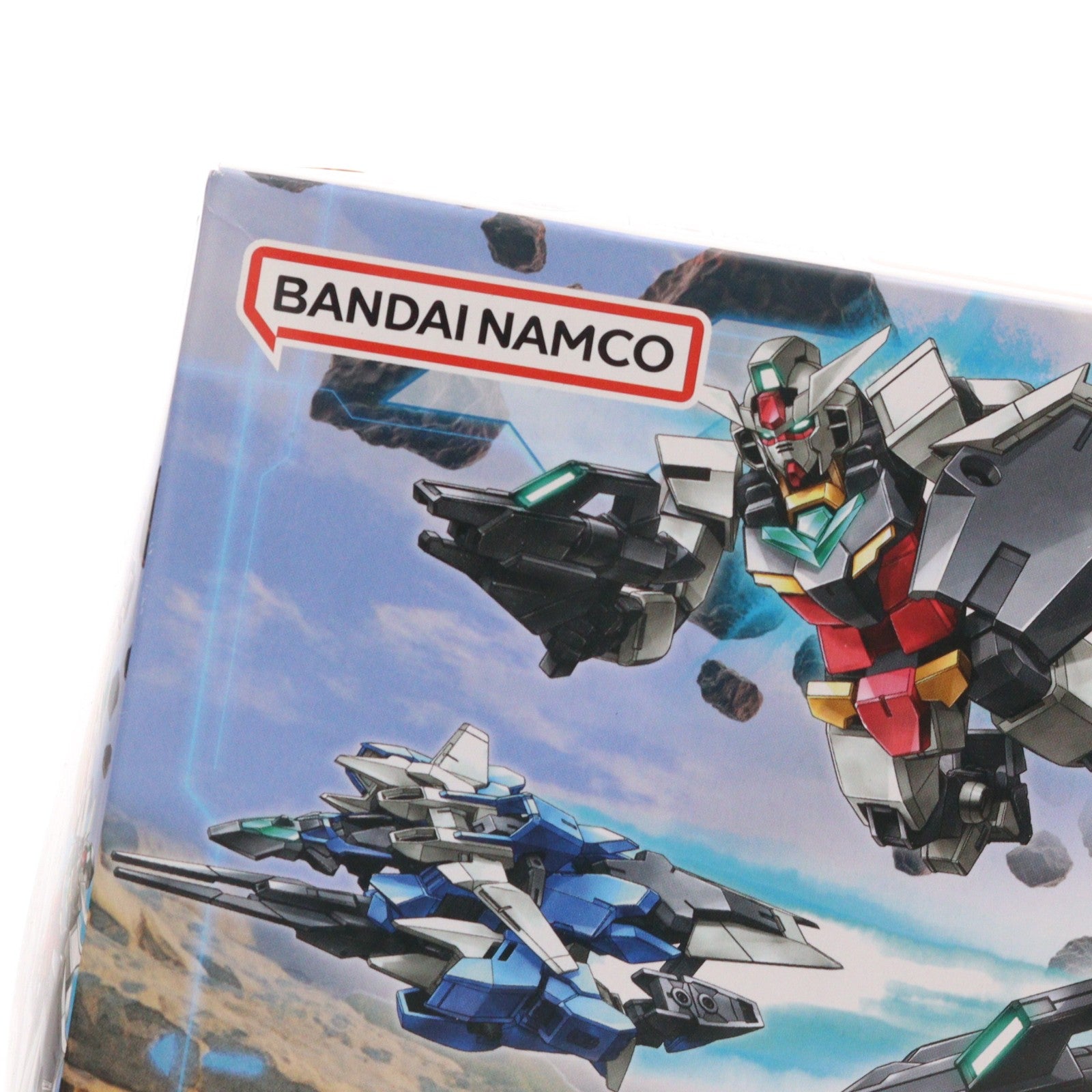 【中古即納】[PTM] (再販) HGBD:R 1/144 アースリィガンダム ガンダムビルドダイバーズRe:RISE(リライズ) プラモデル(5058202) バンダイスピリッツ(20240930)