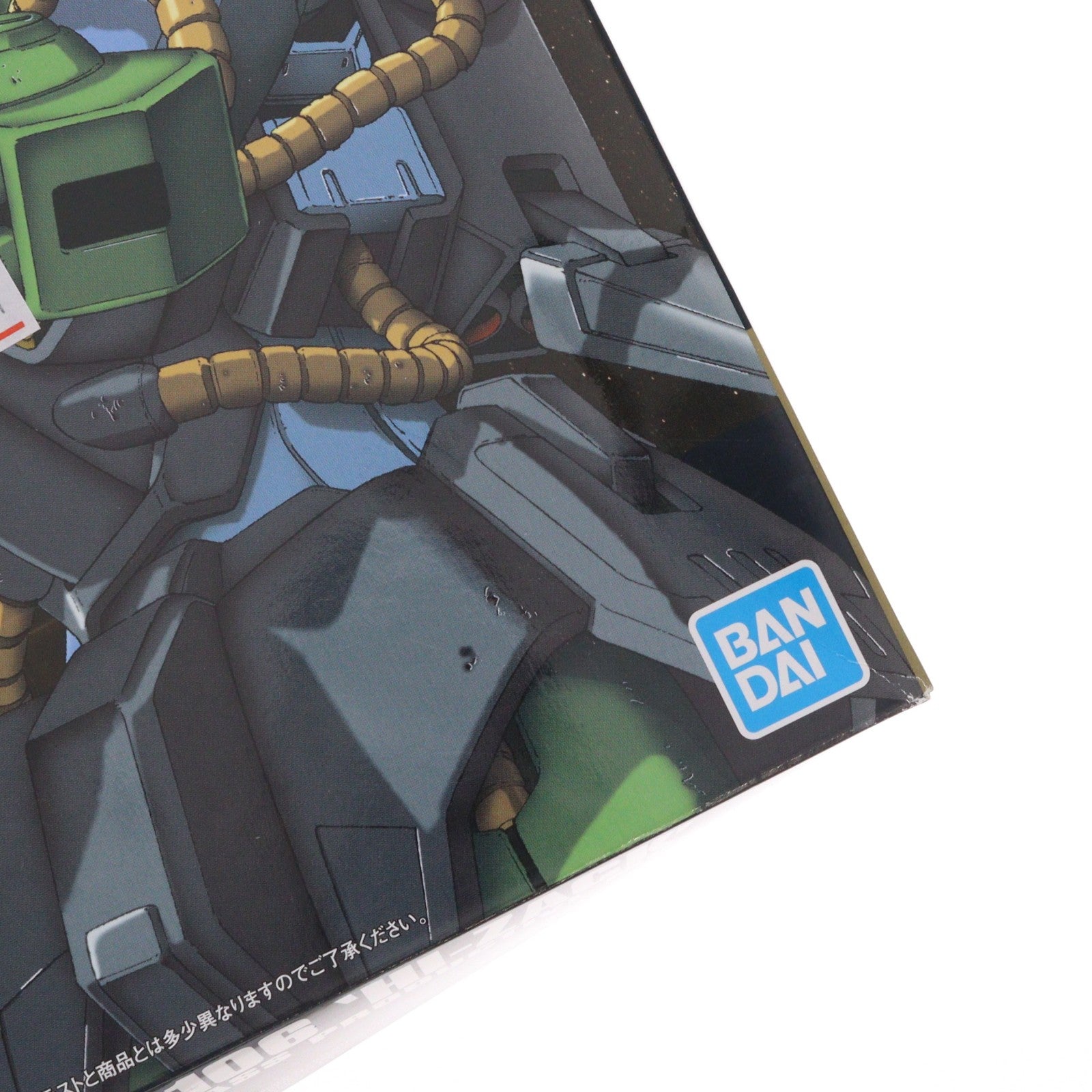 【中古即納】[PTM] (再販) HGUC 1/144 RMS-106 ハイザック 機動戦士Zガンダム プラモデル バンダイスピリッツ(20250831)