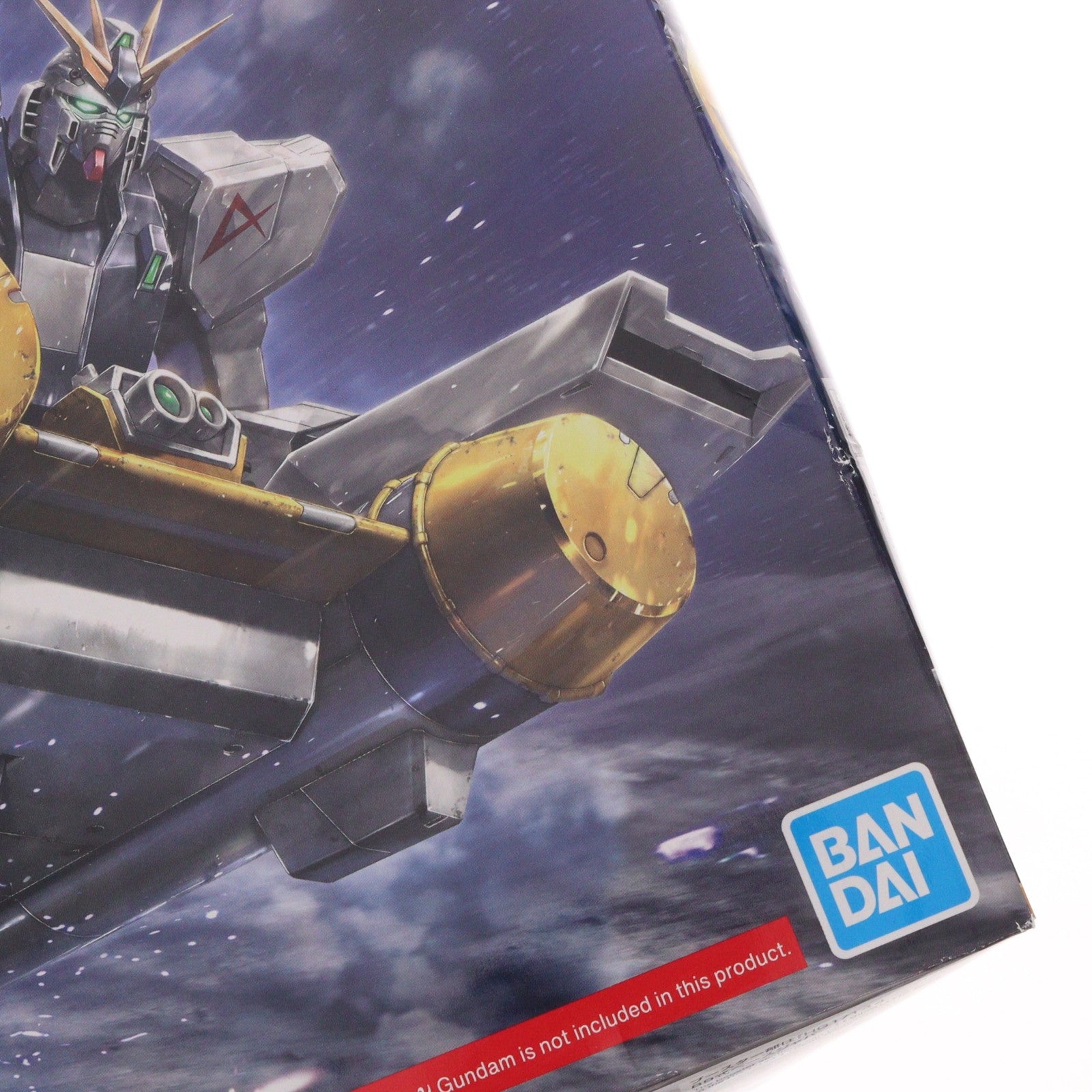 【中古即納】[PTM] ガンダムベース限定 HG 1/144 νガンダム用ブースターベッド 機動戦士ガンダム 逆襲のシャア プラモデル用アクセサリ(5063432) バンダイスピリッツ(20220521)