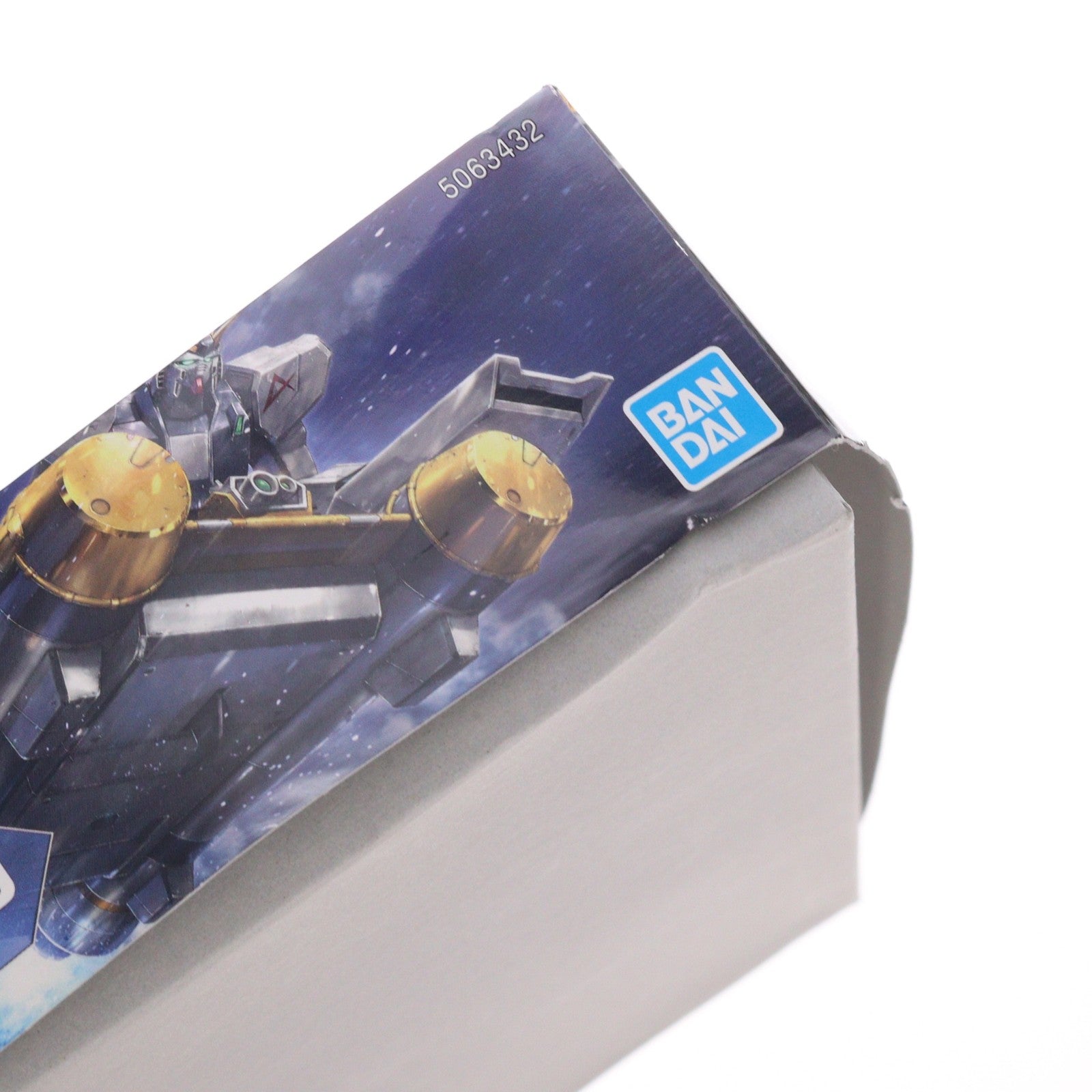 【中古即納】[PTM] ガンダムベース限定 HG 1/144 νガンダム用ブースターベッド 機動戦士ガンダム 逆襲のシャア プラモデル用アクセサリ(5063432) バンダイスピリッツ(20220521)