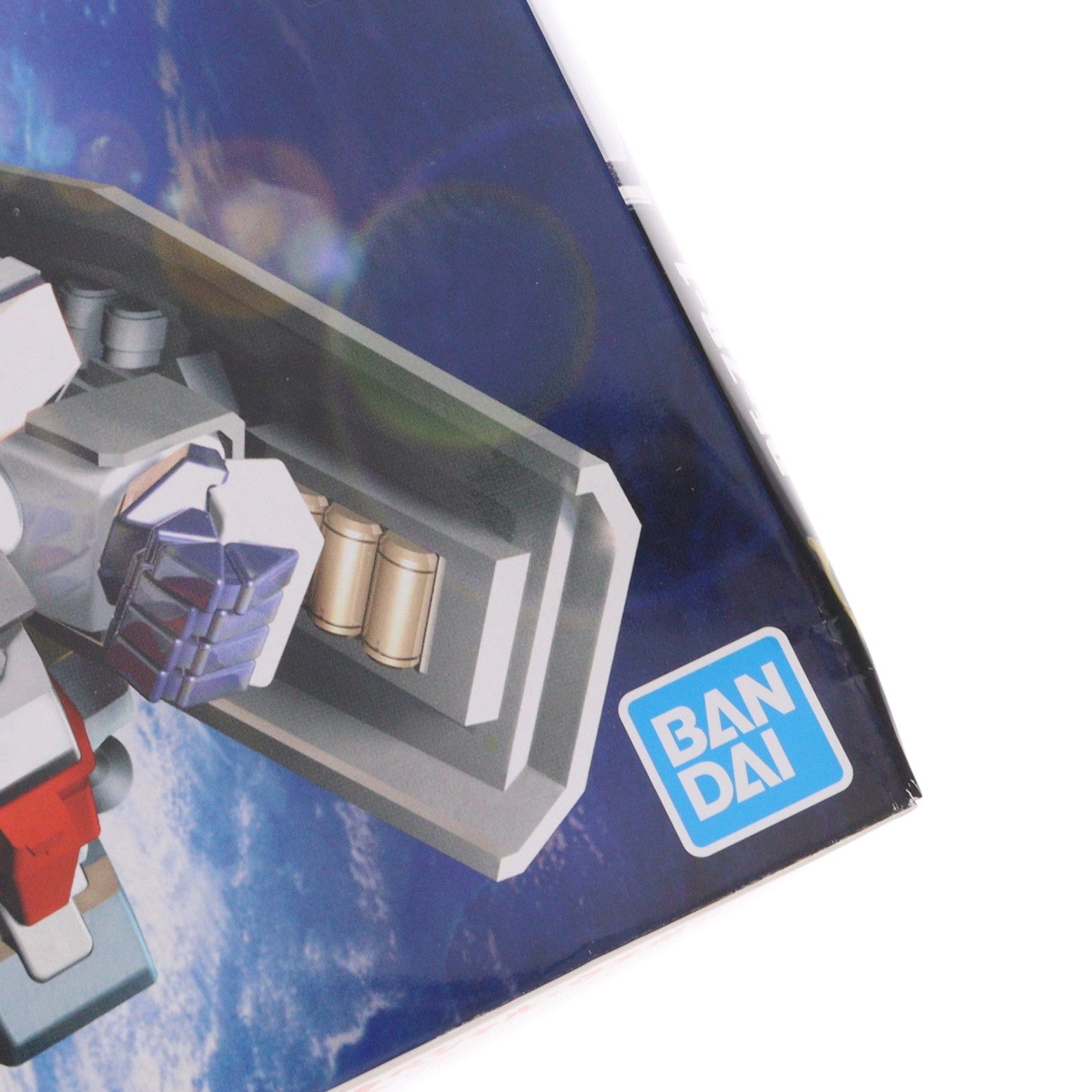【中古即納】[PTM] SDガンダム BB戦士 236 パーフェクトガンダム SDガンダム G-GENERATION-NEO(ジージェネレーションネオ) プラモデル(5057412) バンダイスピリッツ(20200521)