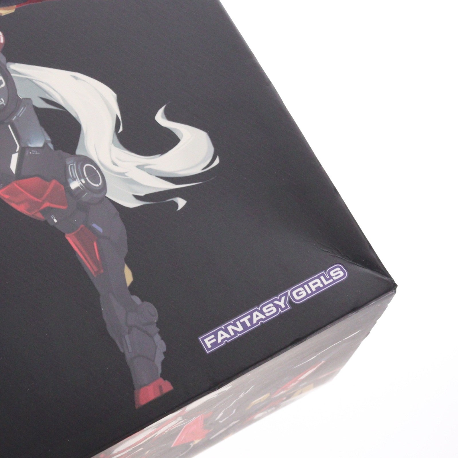 【中古即納】[PTM] CYBER FOREST【FANTASY GIRLS】(サイバーフォーレスト ファンタジーガールズ) 1/10.5 SHADOW OF WAR:YEFUNA・MALKINA(ユフナ・マルキナ) プラモデル NUKE MATRIX(ヌークマトリックス)(20231004)